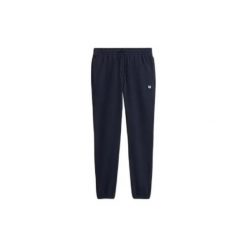Spodnie do biegania Wilson Team. Niebieskie spodnie sportowe męskie Wilson, l, bez wzorów, z dresówki, do biegania. Za 267.00 zł.