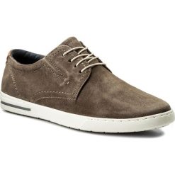Półbuty LASOCKI FOR MEN MI08-C274-324-01. Półbuty na co dzień męskie Lasocki For Men, bez zapięcia. W wyprzedaży za 84.98 zł.