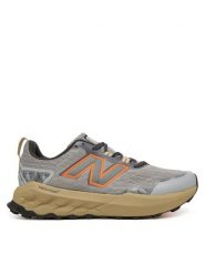 New Balance Buty do biegania Fresh Foam X Garoé V2 MGARO9PA Szary. Szare buty sportowe męskie New Balance, z materiału, bez zapięcia, do biegania. Za 529.99 zł.