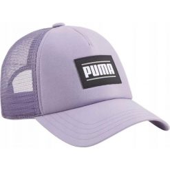 Essential Trucker Cap. Fioletowe czapki i kapelusze damskie Puma, bez wzorów. Za 110.99 zł.
