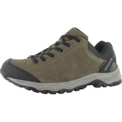 Hi-tec Buty męskie LIBERO WP beżowe r. 39. Trekkingi męskie marki Hi-tec. Za 137.54 zł.