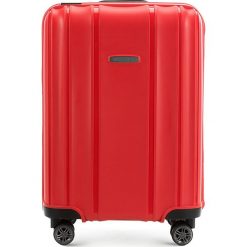 Walizka kabinowa 56-3T-731-30. Walizki damskie marki Wittchen. Za 239.00 zł.