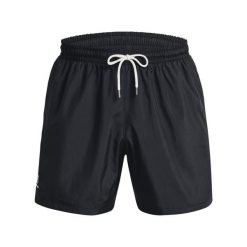 Szorty Under Armour Woven. Białe szorty męskie Under Armour, xl, bez wzorów, z materiału. Za 233.50 zł.