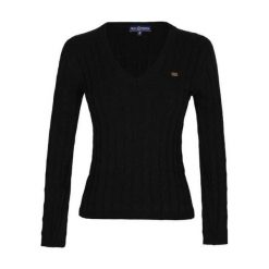 Paul Parker Sweter Damski S Czarny. Swetry damskie marki Paul Parker. Za 169.00 zł.