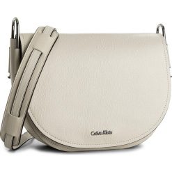 Torebka CALVIN KLEIN BLACK LABEL - Arch Large Saddle Ba K60K603860 000. Torebki do ręki damskie marki Calvin Klein Black Label. Za 599.00 zł.