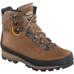 Buty trekkingowe damskie MEINDL Paradiso Lady MFS. Brązowe trekkingi damskie Meindl, trekkingowe, gore-tex. Za 1,449.90 zł.