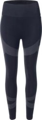 IQ Damskie legginsy Iq intelligence quality INGEL BOTTOM II WMNS czarny rozmiar XL. Czarne legginsy damskie IQ, xl, bez wzorów. Za 183.58 zł.