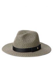 LAUREN RALPH LAUREN Kapelusz 454P14407002 Szary. Szare czapki i kapelusze damskie Lauren Ralph Lauren, bez wzorów. Za 419.99 zł.