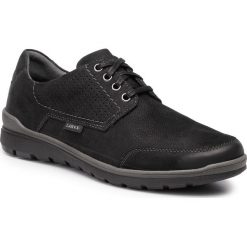Półbuty Lasocki for men MB-TOLEDO-04. Półbuty na co dzień męskie Lasocki For Men, bez zapięcia. Za 179.99 zł.