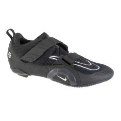 Męskie Buty Treningowe SuperRep Cycle 2. Czarne buty sportowe męskie Nike, bez zapięcia. Za 673.99 zł.