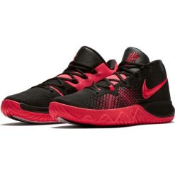 Nike Buty męskie Kyrie Flytrap czerwono-czarne r. 47.5 (AA7071-006). Buty sportowe męskie Nike. Za 605.61 zł.