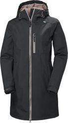 Helly Hansen Helly Hansen damska długa kurtka W LONG BELFAST JACKET 55964 980 M. Kurtki damskie Helly Hansen, m, bez wzorów, bez kaptura. Za 799.99 zł.