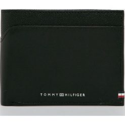 Tommy Hilfiger - Portfel skórzany. Portfele męskie marki Tommy Hilfiger. Za 359.90 zł.