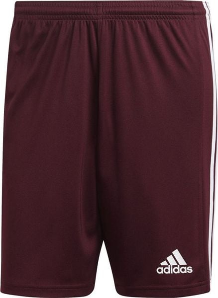 Adidas Spodenki adidas SQUADRA 21 Short GN8083 GN8083 czerwony S. Czerwone krótkie spodenki sportowe męskie Adidas, m, bez wzorów. Za 60.90 zł.
