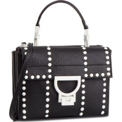 Torebka COCCINELLE - DD7 Arlettis Special Studs E1 DD7 55 B7 01 Noir 001. Torebki do ręki damskie marki Coccinelle. W wyprzedaży za 1,289.00 zł.