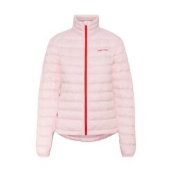 Damska kurtka puchowa Kari Traa Emilie. Brązowe kurtki damskie Kari Traa, bez wzorów, z puchu, bez kaptura. Za 734.50 zł.