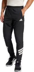 Adidas Spodnie męskie adidas Icon 3-Stripes Woven JC5230 M. Spodnie sportowe męskie Adidas, m, bez wzorów. Za 226.75 zł.