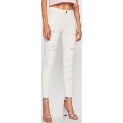 Guess Jeans - Jeansy. Jeansy damskie marki Guess Jeans. Za 579.90 zł.