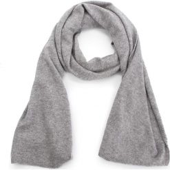 Szal CALVIN KLEIN - Cashmere Scarf K60K604712 013. Szaliki i chusty damskie marki Calvin Klein. W wyprzedaży za 309.00 zł.