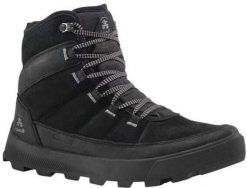 M'S ATWATER, BLK, 46 (us 13); uk 12. Trekkingi męskie Kamik. Za 436.44 zł.