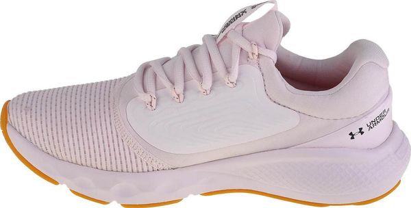 Under Armour Under Armour Charged Vantage 2 3024884-600 Różowe 36,5. Czerwone obuwie sportowe damskie Under Armour, bez wzorów. Za 282.64 zł.