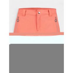 Spódnica Damska Luhta Hopiala. Brązowe spódnice damskie Luhta, s, bez wzorów, eleganckie. Za 249.00 zł.