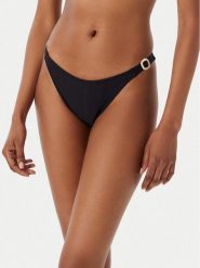 Selmark Dół od bikini BN304 Czarny. Czarne bikini damskie Selmark, m, bez wzorów. Za 219.99 zł.