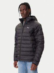 Puma Kurtka puchowa Packlite 685221 01 Czarny Regular Fit. Czarne kurtki męskie Puma, m, bez wzorów, z puchu, bez kaptura. Za 462.99 zł.