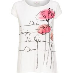 T-shirt DEHA DANCE. T-shirty damskie Deha. W wyprzedaży za 161.00 zł.