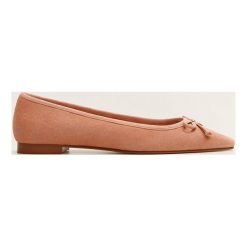 Mango - Baleriny Greta1. Baleriny damskie marki Mango. Za 139.90 zł.
