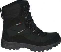 Buty trekkingowe męskie American Club SN-01BL czarne r. 42. Czarne trekkingi męskie American CLUB. Za 209.00 zł.