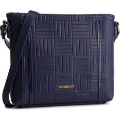 Torebka MONNARI - BAG3530-013 Navy. Listonoszki damskie marki Monnari. W wyprzedaży za 109.00 zł.
