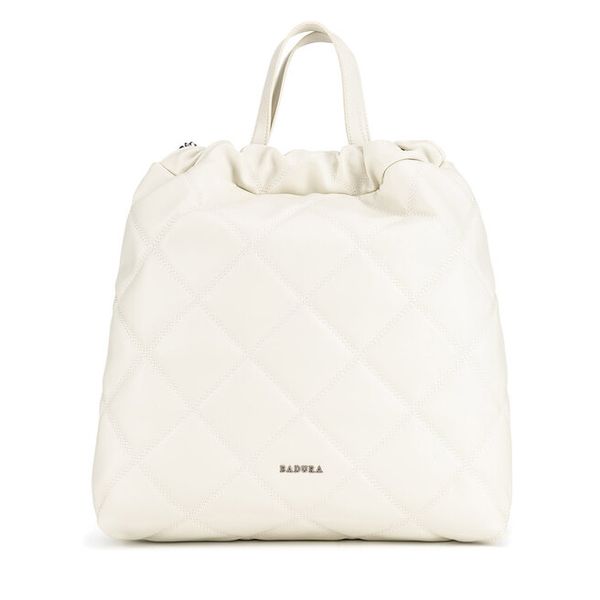 Torebka Badura. Torebki do ręki damskie Badura, bez wzorów, klasyczne, bez dodatków. Za 194.99 zł.