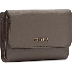 Mały Portfel Damski FURLA - Babylon 872820 P PR76 B30 Sabbia. Portfele damskie marki bonprix. Za 520.00 zł.