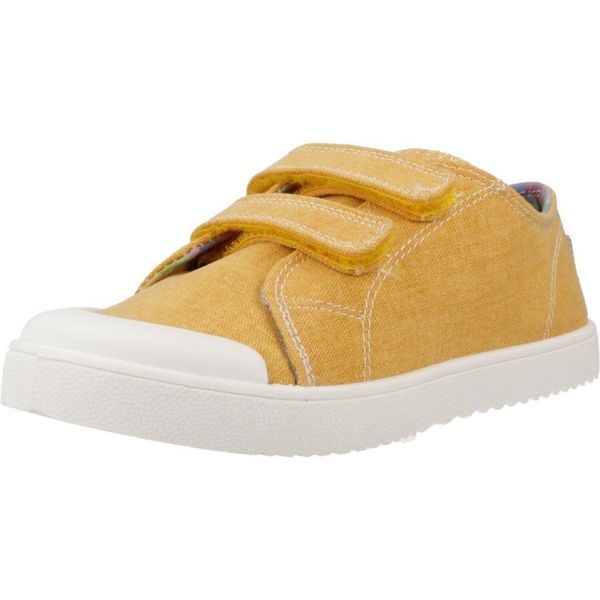 Buty PABLOSKY 980180P Żółty. Żółte trekkingi męskie Pablosky, trekkingowe. Za 120.99 zł.