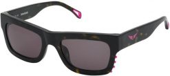 Zadig&Voltaire Okulary ZADIG&VOLTAIRE SZV303-520722. Okulary przeciwsłoneczne, Kolor czarny. Kobieta. NoSize. Czarne okulary przeciwsłoneczne damskie Zadig&Voltaire. Za 319.80 zł.