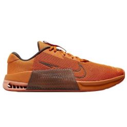 Buty do chodzenia męskie Nike DZ2617800. Brązowe buty sportowe męskie Nike, z materiału, bez zapięcia, do biegania. Za 709.99 zł.
