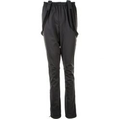 Kurtka narciarska Endurance Zora XCS. Czarne kurtki damskie Endurance, bez wzorów, bez kaptura, narciarskie. Za 502.00 zł.