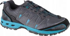 CMP CMP Altak WP Trail 3Q48267-67UM szary 41. Szare buty sportowe męskie CMP, bez zapięcia. Za 342.52 zł.