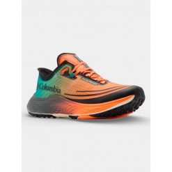 Buty Do Biegania W Terenie Męskie Columbia Konos Speed Trail ATR. Brązowe trekkingi męskie Columbia, do biegania. Za 629.00 zł.