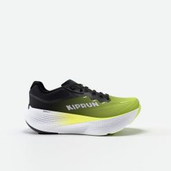 Buty do biegania męskie Kiprun Kipride Max. Białe buty sportowe męskie KIPRUN, bez zapięcia, do biegania. Za 599.99 zł.