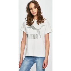 Puma - Top. Topy damskie marki Puma. Za 129.90 zł.