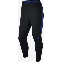 Nike Spodnie męskie M NK Dry Strike Pant czarny r. L (714966 019). Spodnie sportowe męskie marki Nike. Za 209.00 zł.