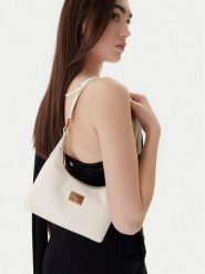 Marciano Guess Torebka 6RGZ14 7414A Biały. Białe torebki do ręki damskie Marciano Guess, z aplikacjami, ze skóry, bez dodatków. Za 779.99 zł.