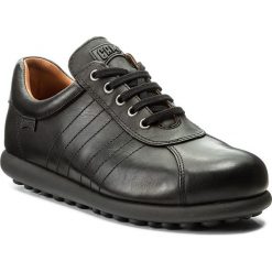 Półbuty CAMPER - Pelotas Ariel 16002-203 Black. Półbuty na co dzień męskie marki Camper. Za 625.00 zł.