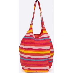 Vero Moda - Torebka. Torby na ramię damskie marki Vero Moda. W wyprzedaży za 39.90 zł.
