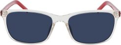 Converse Damskie Okulary przeciwsłoneczne CONVERSE model CV506SCHUCK10 (Szkło/Zausznik/Mostek) 57/17/140 mm) NoSize. Okulary przeciwsłoneczne damskie Converse. Za 275.53 zł.