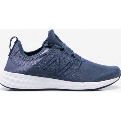 New Balance - Buty MCRUZHN. Buty sportowe męskie marki New Balance. W wyprzedaży za 239.90 zł.