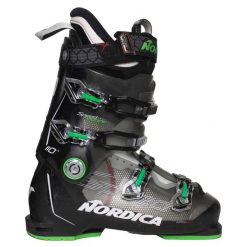 Używane buty narciarskie - NORDICA Speedmachine 110R, 46 cm, Stan dobry. Obuwie sportowe damskie NORDICA, bez wzorów, narciarskie. Za 490.00 zł.
