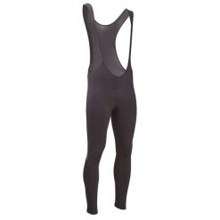 Legginsy na ramiączkach Silvini Rapone Pad. Czarne legginsy sportowe męskie Silvini, m, bez wzorów, z materiału, na fitness i siłownię. Za 412.00 zł.